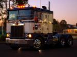Kenworth K104 1999 года (AU)
